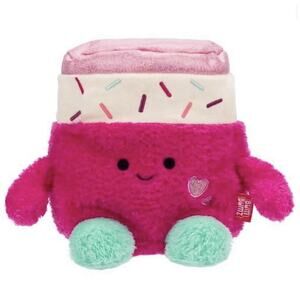 Bum Bumz - Bakery Plush 20 cm - Jamal The Sugar Jar